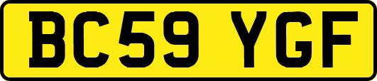 BC59YGF