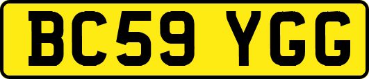 BC59YGG