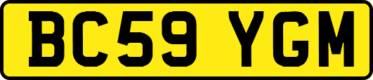 BC59YGM