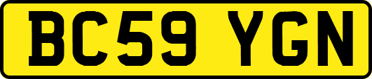 BC59YGN