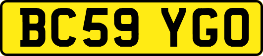 BC59YGO
