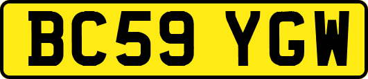 BC59YGW
