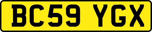 BC59YGX
