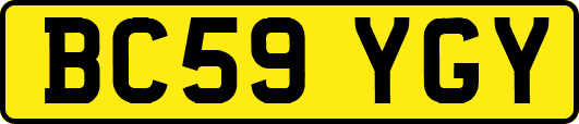 BC59YGY