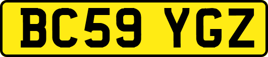 BC59YGZ