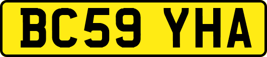 BC59YHA