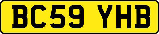 BC59YHB
