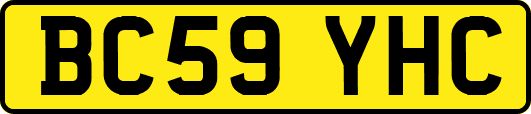 BC59YHC