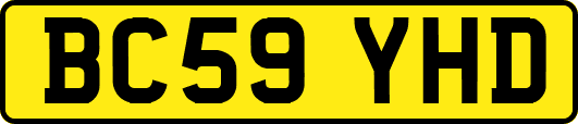 BC59YHD