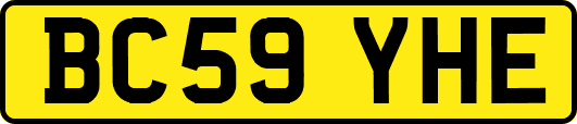 BC59YHE