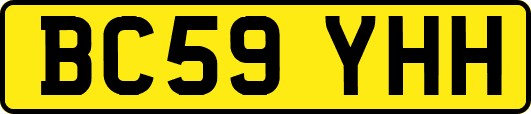 BC59YHH