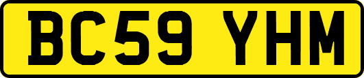 BC59YHM