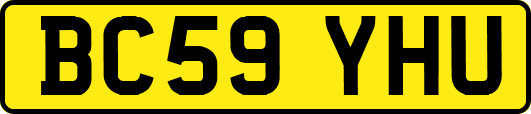 BC59YHU
