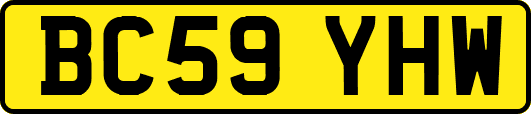 BC59YHW