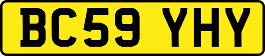 BC59YHY