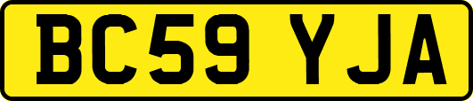 BC59YJA