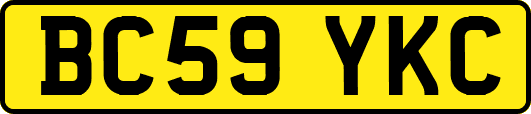 BC59YKC