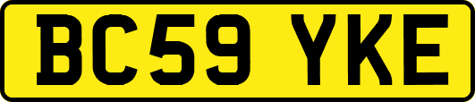 BC59YKE
