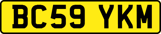 BC59YKM