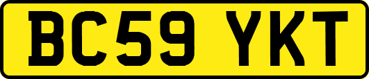 BC59YKT