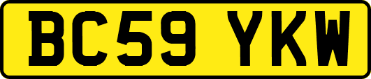 BC59YKW