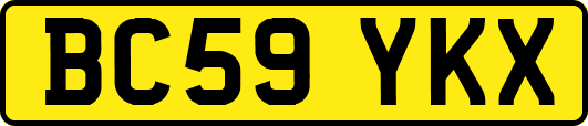 BC59YKX
