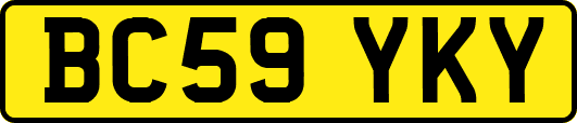 BC59YKY