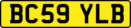 BC59YLB