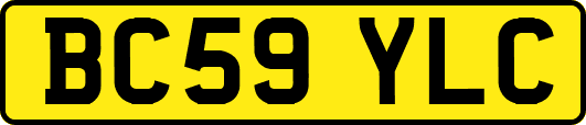 BC59YLC