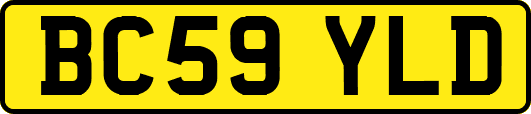 BC59YLD