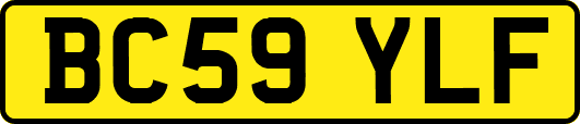 BC59YLF