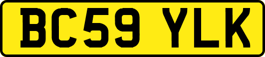 BC59YLK