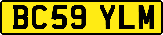 BC59YLM