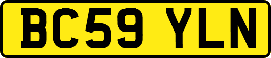 BC59YLN