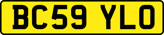 BC59YLO