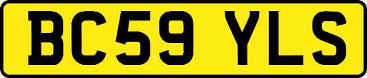 BC59YLS