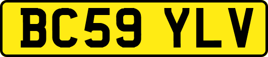 BC59YLV