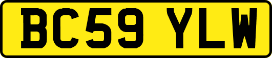 BC59YLW