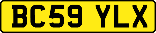 BC59YLX