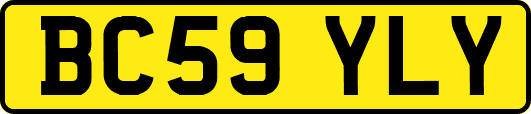 BC59YLY