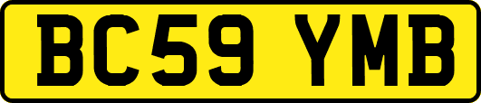 BC59YMB