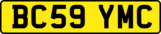 BC59YMC