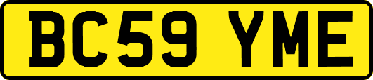 BC59YME