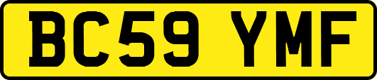 BC59YMF