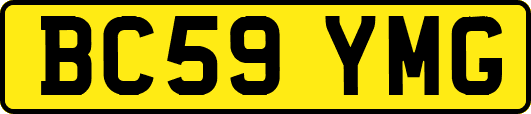BC59YMG
