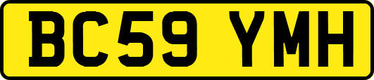 BC59YMH