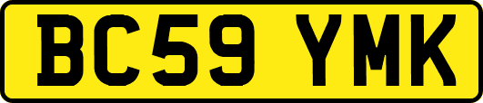 BC59YMK