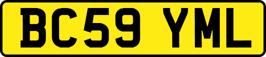 BC59YML