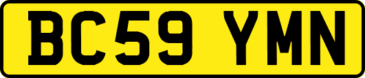 BC59YMN