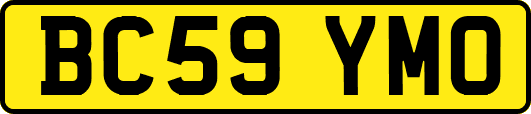 BC59YMO